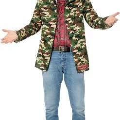 Only Fools And Horses Rodney Costume