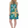 Scrabble Costume