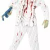 Zombie Gangster Costume