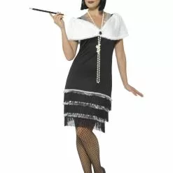 Flapper Costume