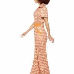 Authentic 70s Chic Costume -All Ladies Costumes Sales lrgscale43188 S