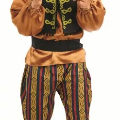 60s Rock Star Mens Costume