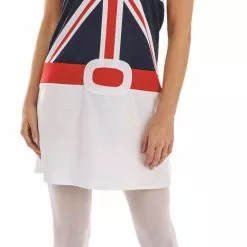 60s Mod Girl Ladies Costume