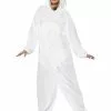 Rabbit Adults Fancy Dress