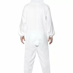 Rabbit Adults Fancy Dress -All Ladies Costumes Sales lrgscale43388 A1 B