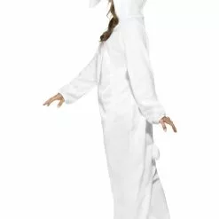 Rabbit Adults Fancy Dress -All Ladies Costumes Sales lrgscale43388 S