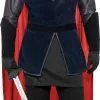 King Arthur Deluxe Mens Costume