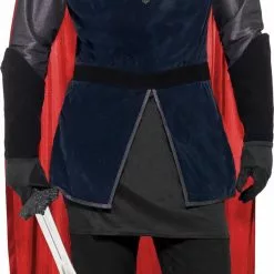 King Arthur Deluxe Mens Costume