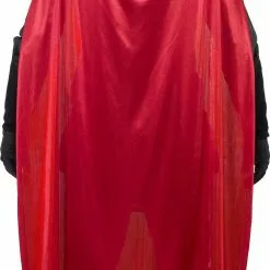 King Arthur Deluxe Mens Costume -All Ladies Costumes Sales lrgscale43417 B