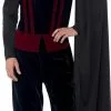 Tudor Lord Deluxe Mens Costume