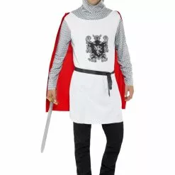 Knight Costume