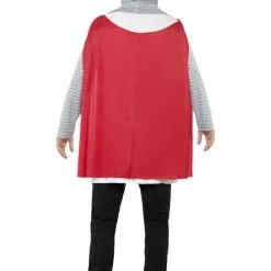 Knight Costume -All Ladies Costumes Sales lrgscale43422 B