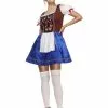 Fever Dirndl Ladies Costume