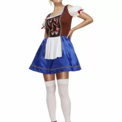 Fever Dirndl Ladies Costume