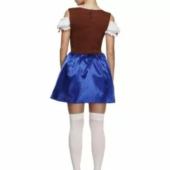 Fever Dirndl Ladies Costume -All Ladies Costumes Sales lrgscale43492 B