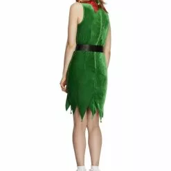 Fever Naughty Elf Costume -All Ladies Costumes Sales lrgscale43509 B