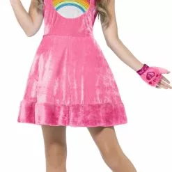 Care Bears Cheer Bear Ladies Costume