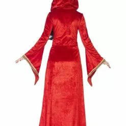 Demonic Queen Ladies Costume -All Ladies Costumes Sales lrgscale43725 B