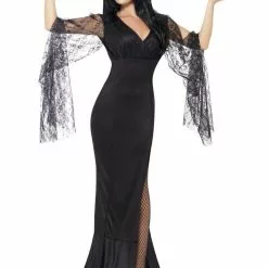 Immortal Soul Ladies Costume