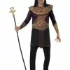 Horus, God Of The Sky Costume