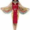 Egyptian Goddess Costume