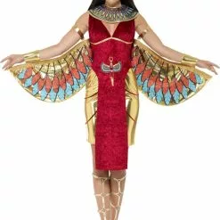 Egyptian Goddess Costume