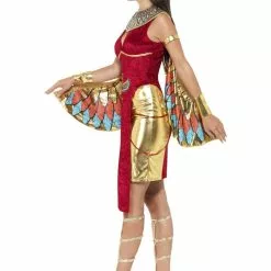Egyptian Goddess Costume -All Ladies Costumes Sales lrgscale43734 S