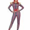 Miss Space Superstar Costume