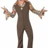 Mens Groovy Boogie Costume