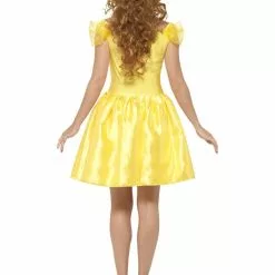 Enchanting Beauty Costume -All Ladies Costumes Sales lrgscale44396 B