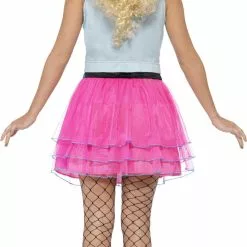 80s Wild Girl Ladies Costume -All Ladies Costumes Sales lrgscale44447 B