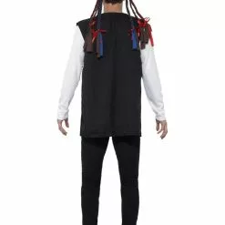 80s Pop Star Mens Costume -All Ladies Costumes Sales lrgscale44630 B