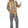 60s Singer Costume Male
