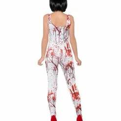Fever Blood Splatter Ladies Costume -All Ladies Costumes Sales lrgscale44759 B
