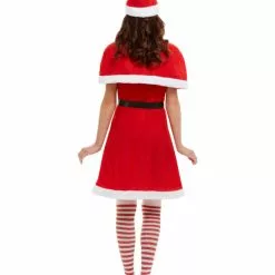 Miss Santa Ladies Costume -All Ladies Costumes Sales lrgscale44834 B
