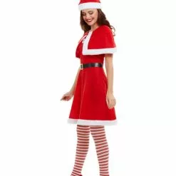 Miss Santa Ladies Costume -All Ladies Costumes Sales lrgscale44834 S