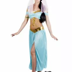 Ladies Arabian Princess