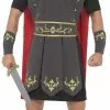 Roman Gladiator Mens Costume