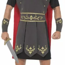 Roman Gladiator Mens Costume
