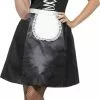 French Maid Ladies Costume