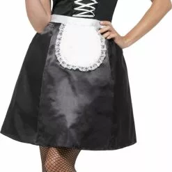 French Maid Ladies Costume
