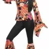 Willow The Hippie Ladies Costume