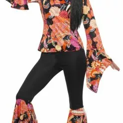 Willow The Hippie Ladies Costume
