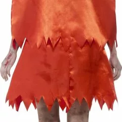 Zombie Little Miss Hood Ladies Costume -All Ladies Costumes Sales lrgscale45524 B scaled