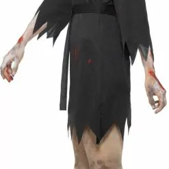Zombie Sister Ladies Costume -All Ladies Costumes Sales lrgscale45527 S scaled
