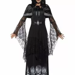 Black Magic Mistress Costume