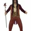 Deluxe Voodoo Witch Doctor Costume