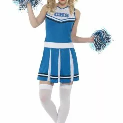 Cheerleader Costume