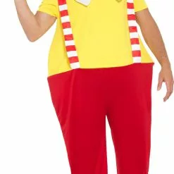 Jolly Storybook Adults Costume