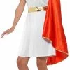 Roman Lady Costume